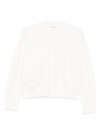 WOOL CARDIGAN
