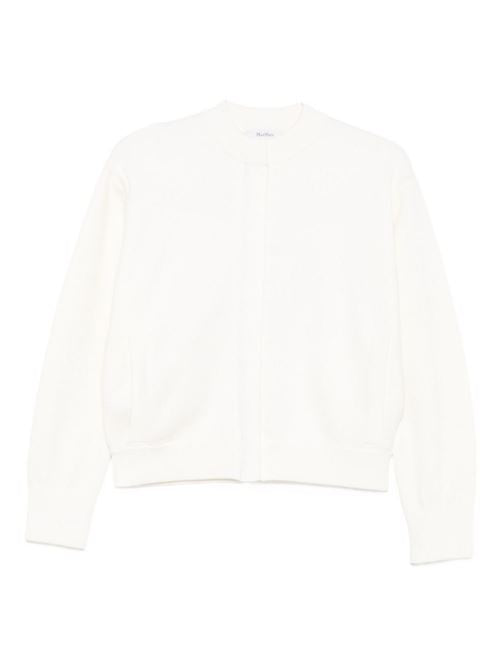 WOOL CARDIGAN