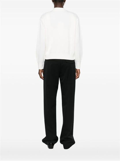 WOOL CARDIGAN