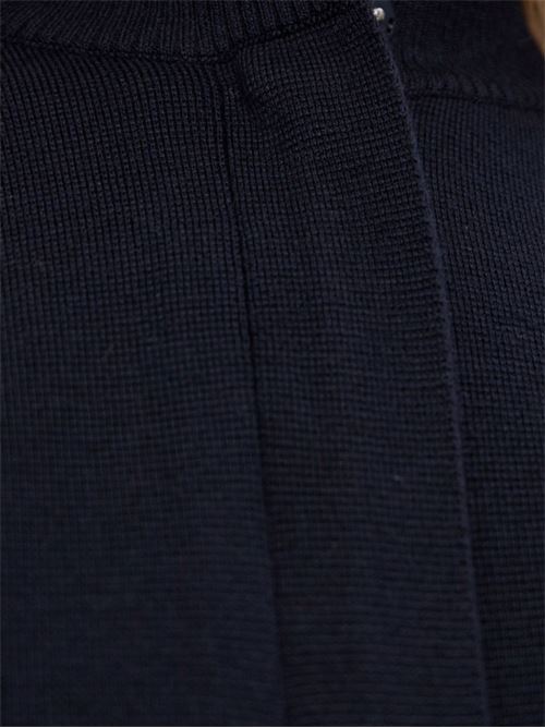 WOOL CARDIGAN