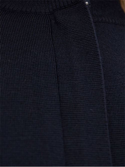 WOOL CARDIGAN