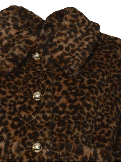 WOOL CAPE