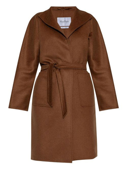CASHMERE COAT