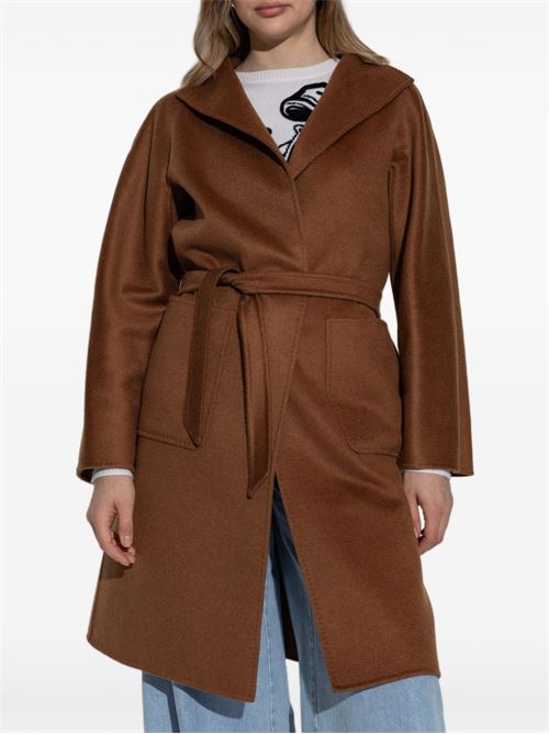 CASHMERE COAT
