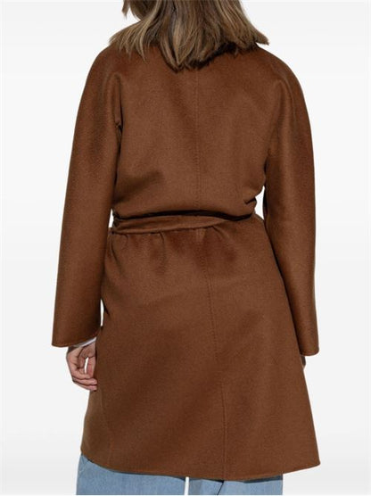 CASHMERE COAT