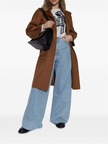 CASHMERE COAT