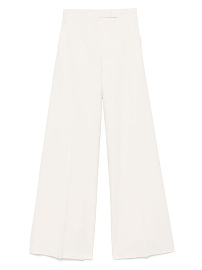 WIDE-LEG TROUSERS
