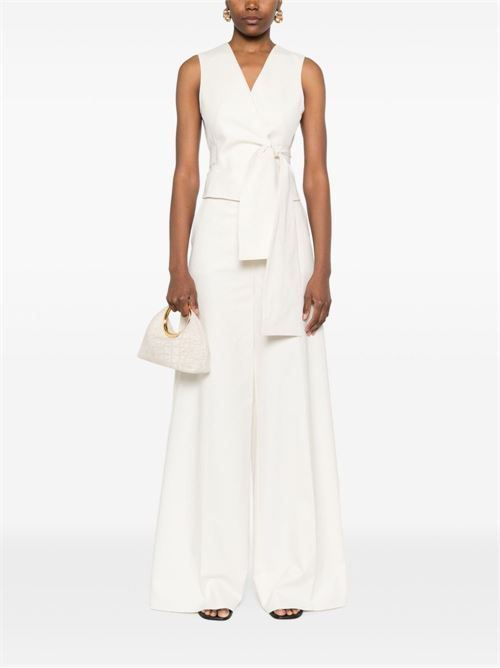WIDE-LEG TROUSERS