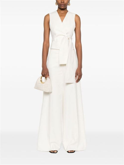 WIDE-LEG TROUSERS