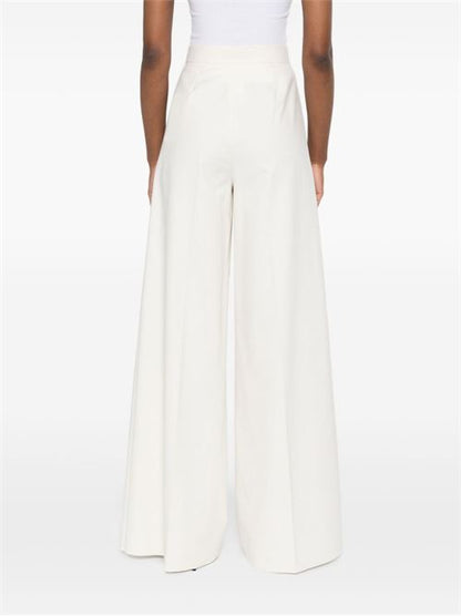 WIDE-LEG TROUSERS