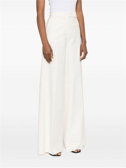 WIDE-LEG TROUSERS