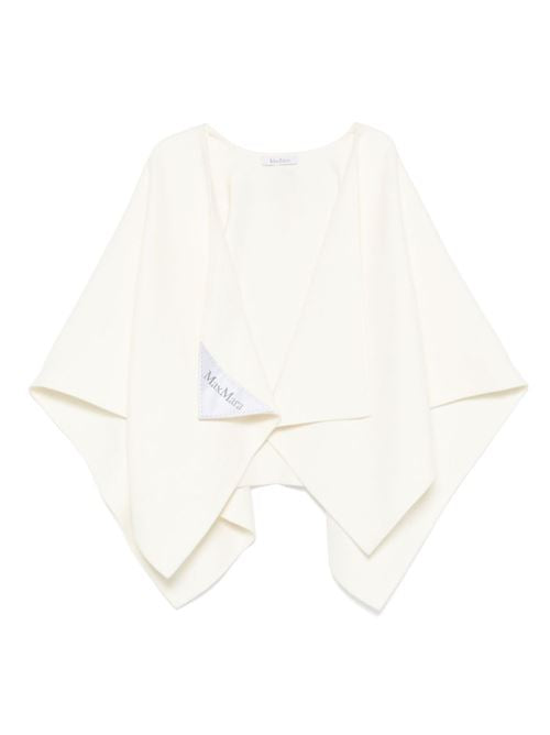 WOOL CAPE