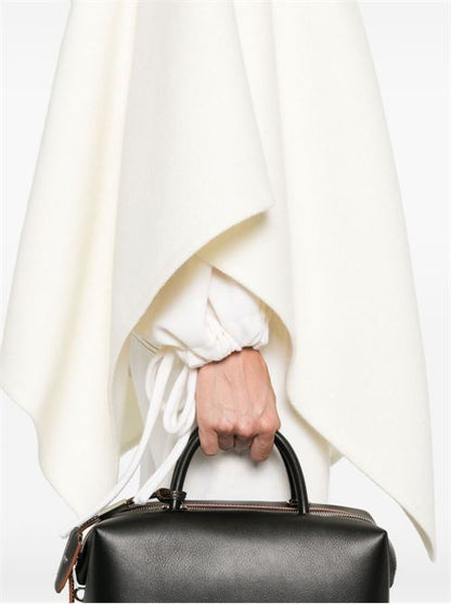 WOOL CAPE