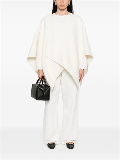 WOOL CAPE
