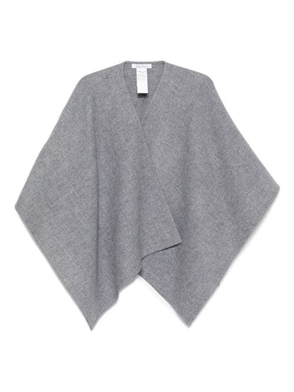WOOL CAPE