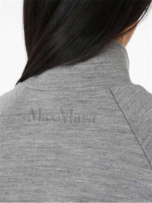WOOL AND COTTON JACKET