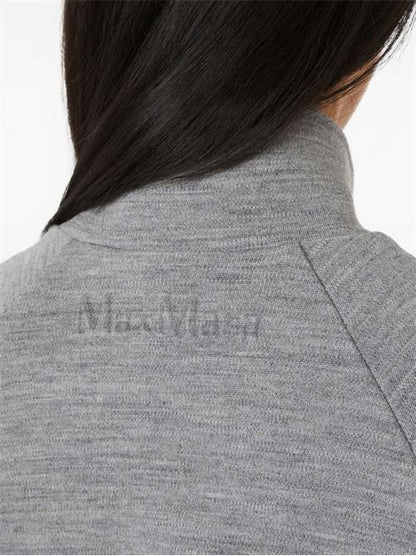 WOOL AND COTTON JACKET