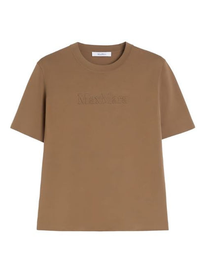 COTTON T-SHIRT