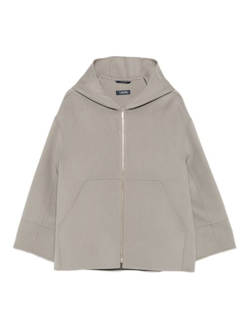 WOOL PARKA