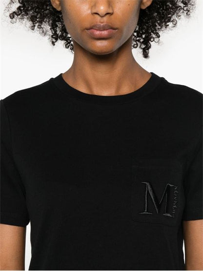 COTTON T-SHIRT