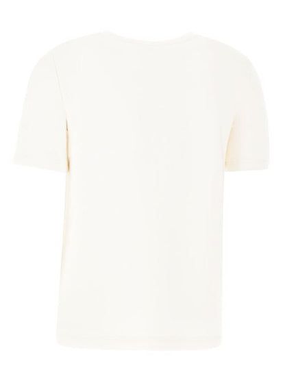 COTTON T-SHIRT