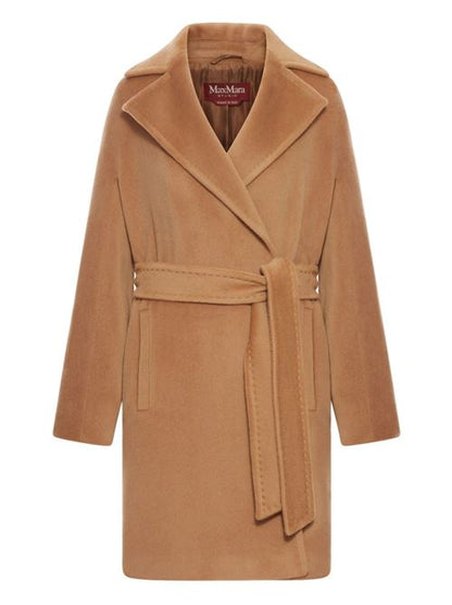 WOOL COAT