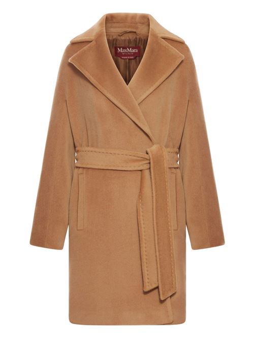 WOOL COAT