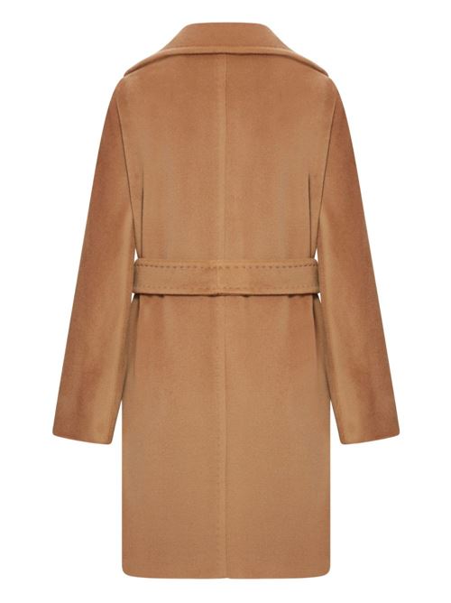 WOOL COAT
