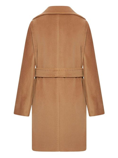 WOOL COAT