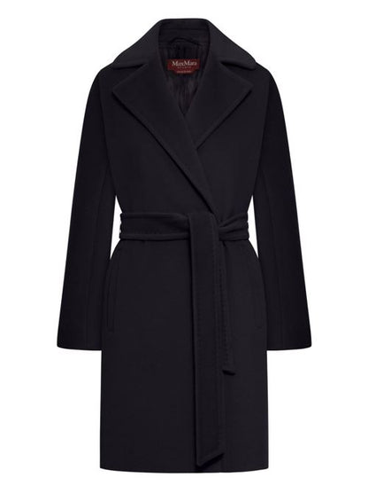 WOOL COAT