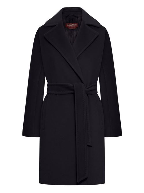 WOOL COAT