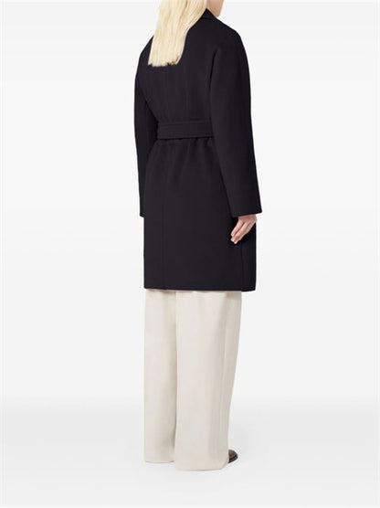 WOOL COAT