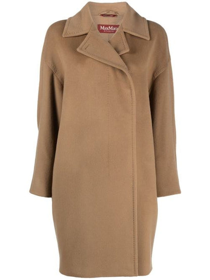 WOOL COAT