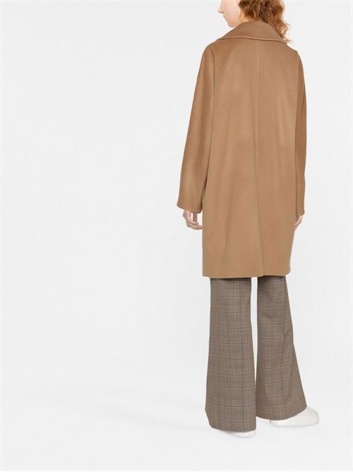 WOOL COAT