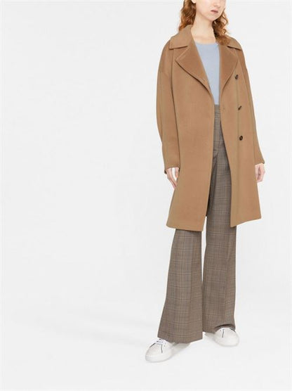 WOOL COAT