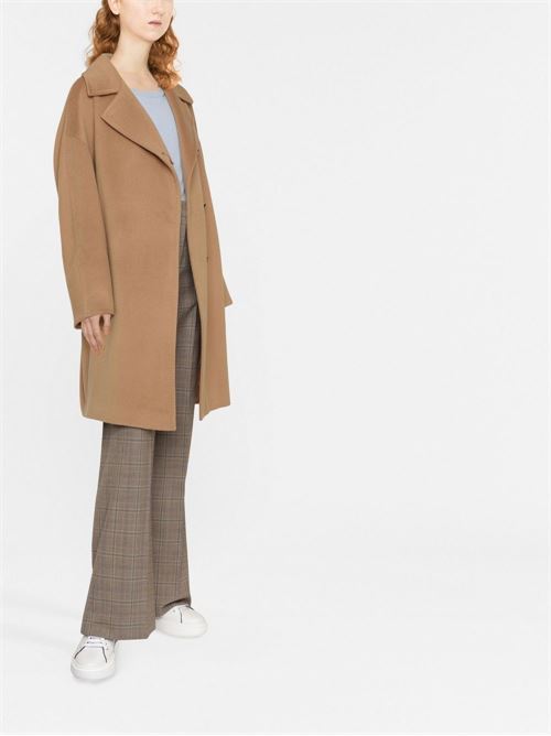 WOOL COAT