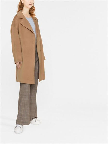 WOOL COAT