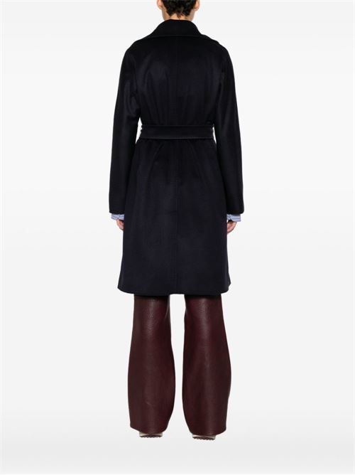 WOOL COAT