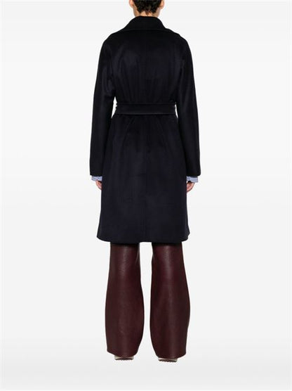 WOOL COAT