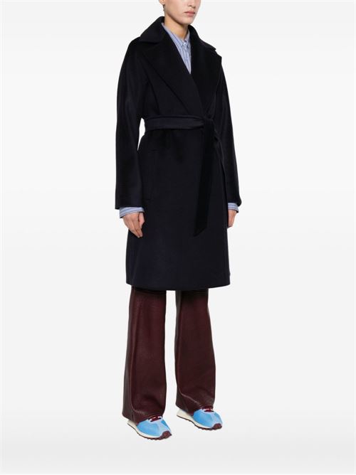 WOOL COAT