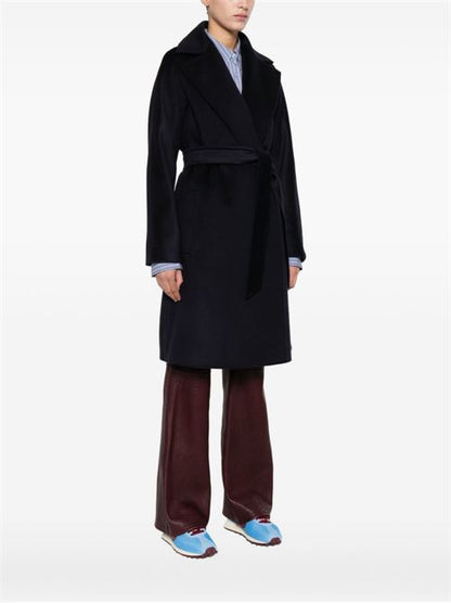 WOOL COAT