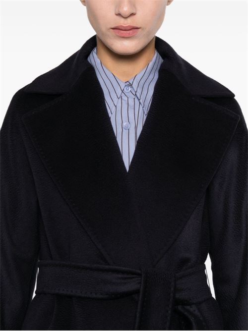 WOOL COAT