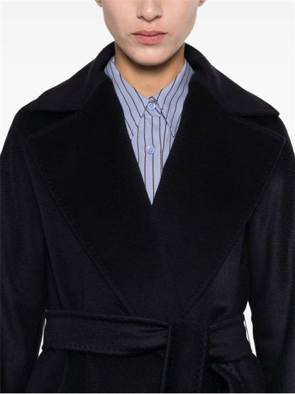 WOOL COAT