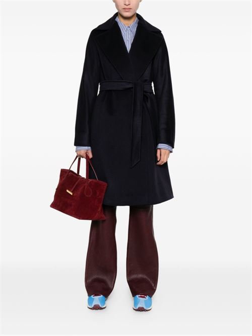 WOOL COAT