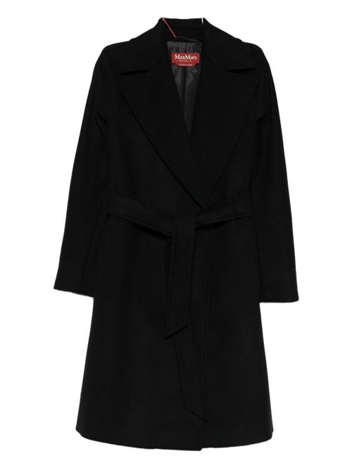 WOOL COAT