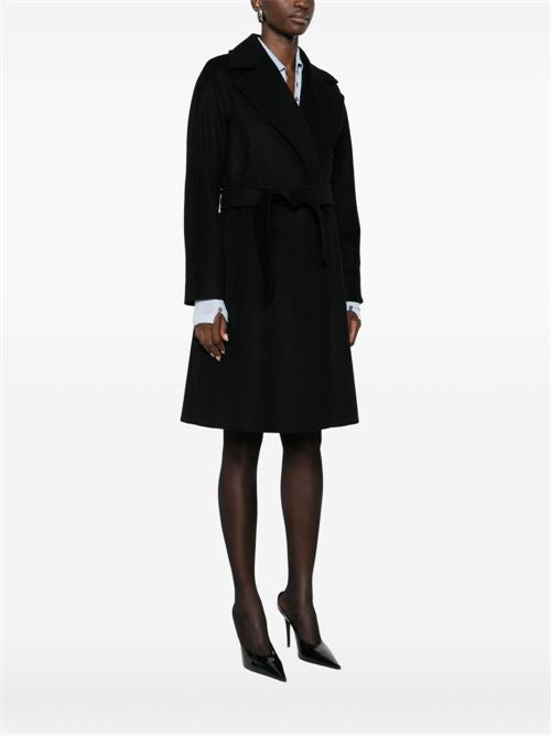 WOOL COAT