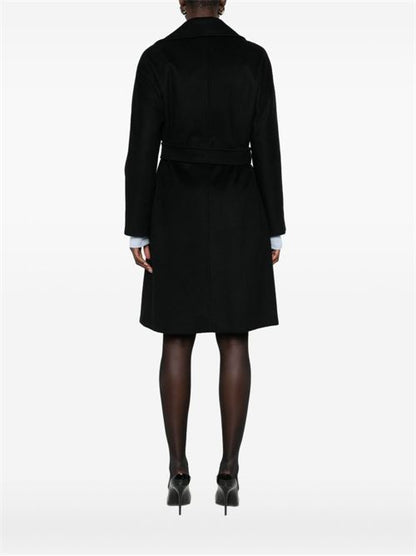 WOOL COAT