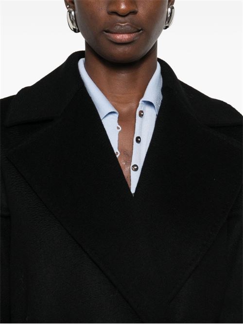 WOOL COAT