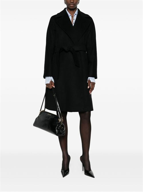 WOOL COAT
