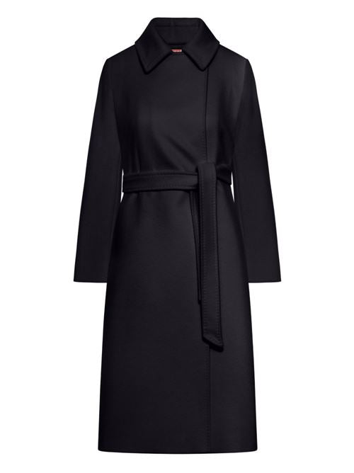 WOOL COAT